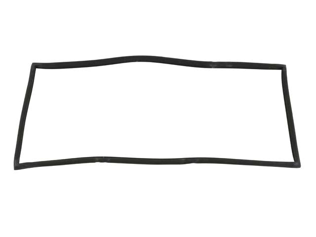 Engine Compartment Seal