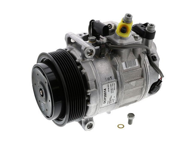 A/C Compressor - AM42 EuroCars