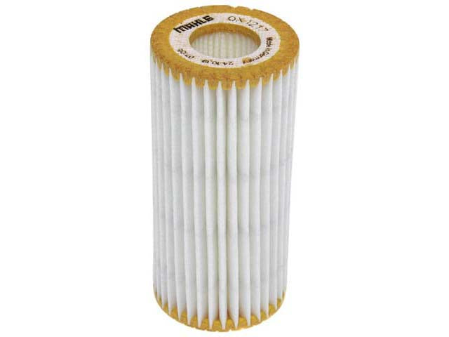 Oil Filter Kit