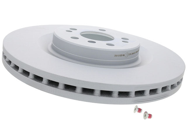 Brake Disc - AM42 EuroCars