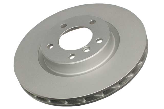 Brake Disc - AM42 EuroCars
