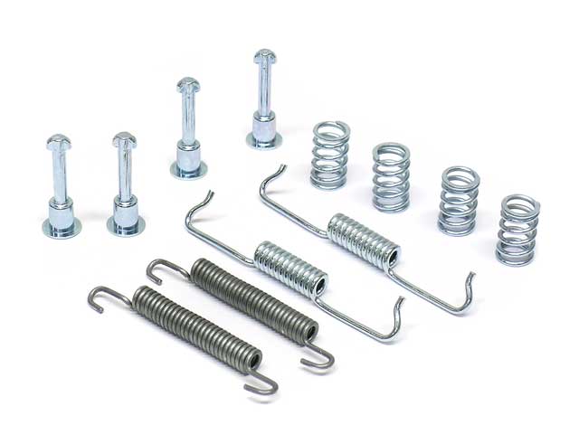 Hardware Kit - AM42 EuroCars