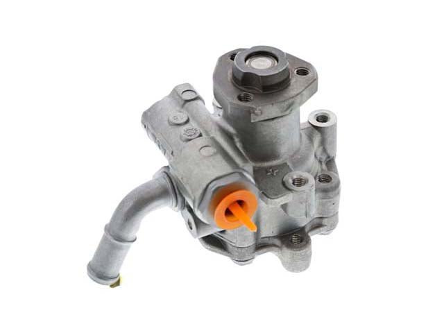 Power Steering Pump - AM42 EuroCars