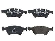 Load image into Gallery viewer, Brake Pad Set - AM42 EuroCars