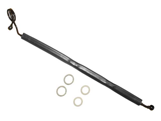 Power Steering Hose - AM42 EuroCars