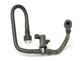 Crankcase Vent Valve