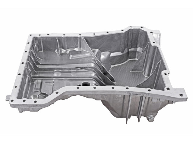 Engine Oil Pan