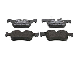 Brake Pad Set - AM42 EuroCars