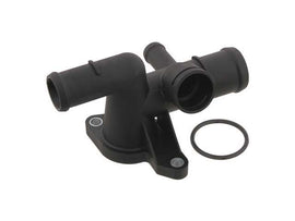 Coolant Flange
