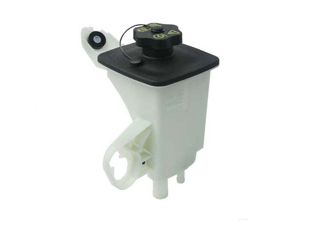 Power Steering Reservoir