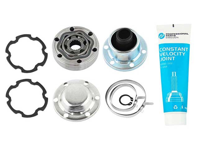 CV Joint Kit