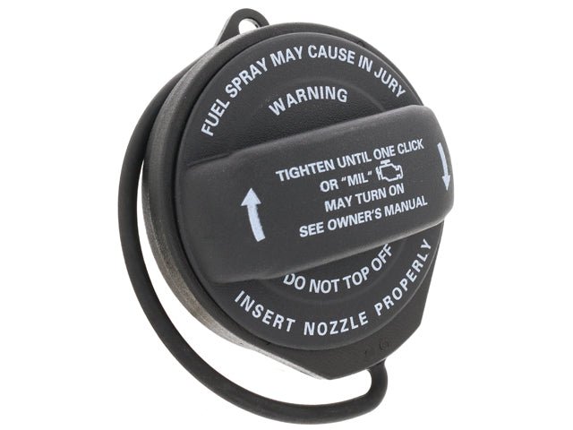 Fuel Cap - AM42 EuroCars