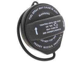 Fuel Cap - AM42 EuroCars