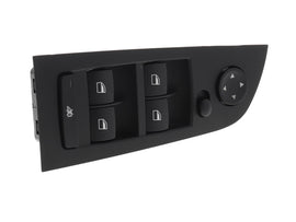 Window Switch Assembly