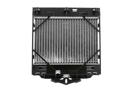 Auxiliary Radiator