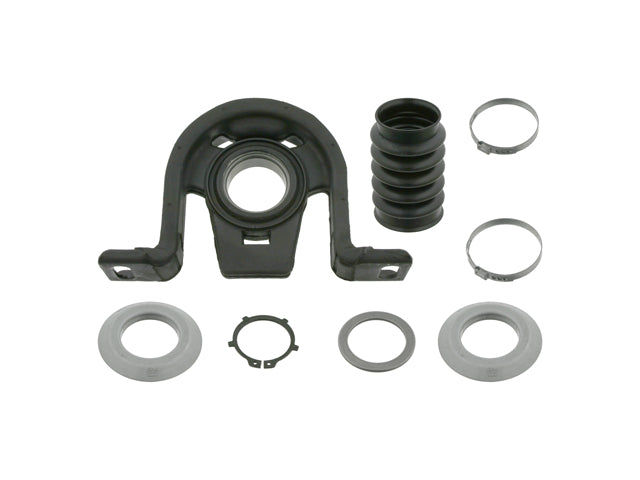 Driveshaft Center Support
