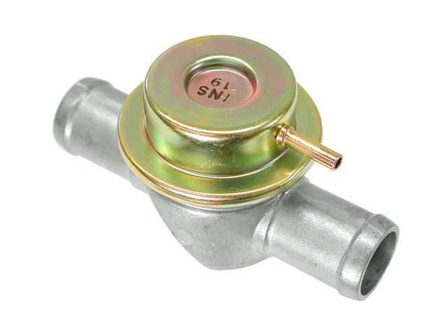 Cut-Off Valve