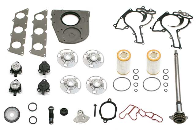 Balance Shaft Kit