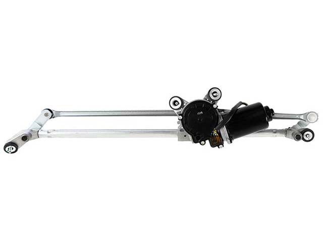 Windshield Wiper Motor