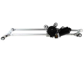 Windshield Wiper Motor