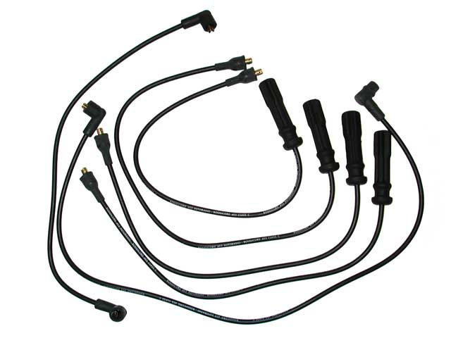 Spark Plug Wire Set