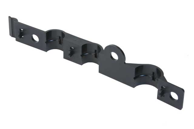 Heater Pipe Retainer