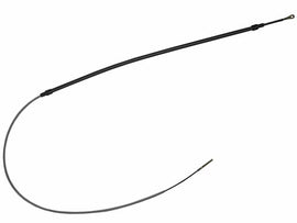Parking Brake Cable - AM42 EuroCars