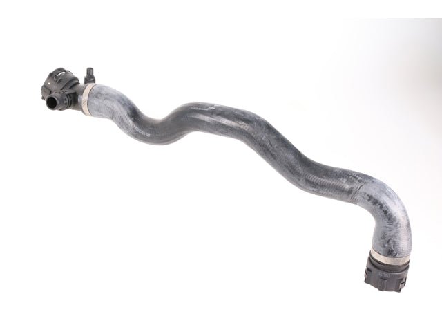 Radiator Hose - AM42 EuroCars