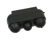 Load image into Gallery viewer, Rubber Mount