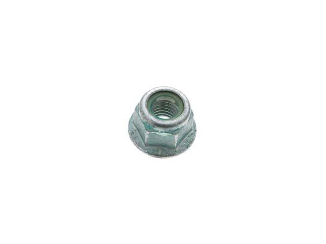 Sway Bar Link Nut - AM42 EuroCars