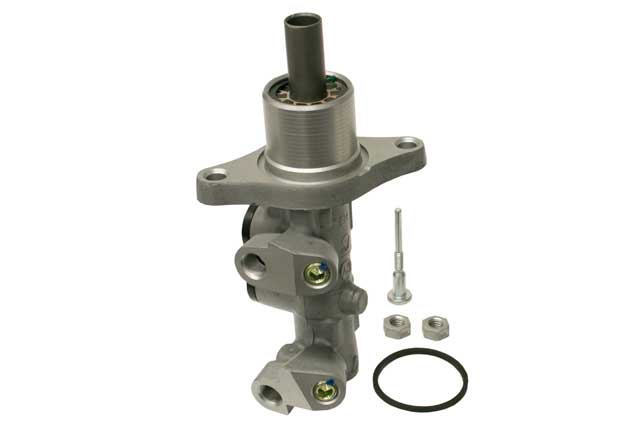 Brake Master Cylinder - AM42 EuroCars
