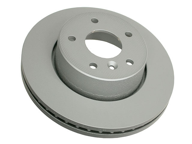 Brake Disc - AM42 EuroCars