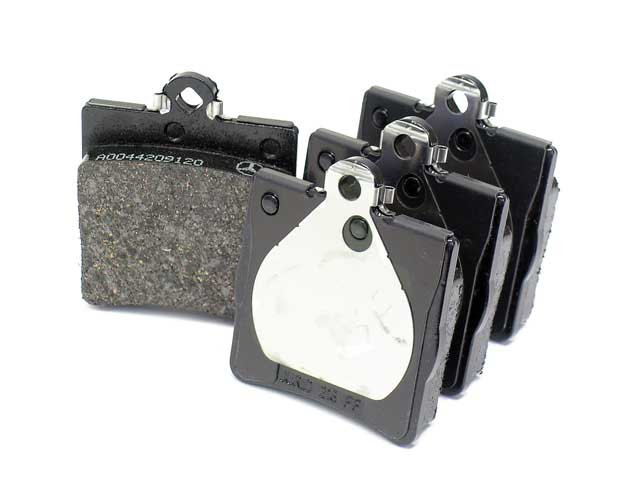 Brake Pad Set