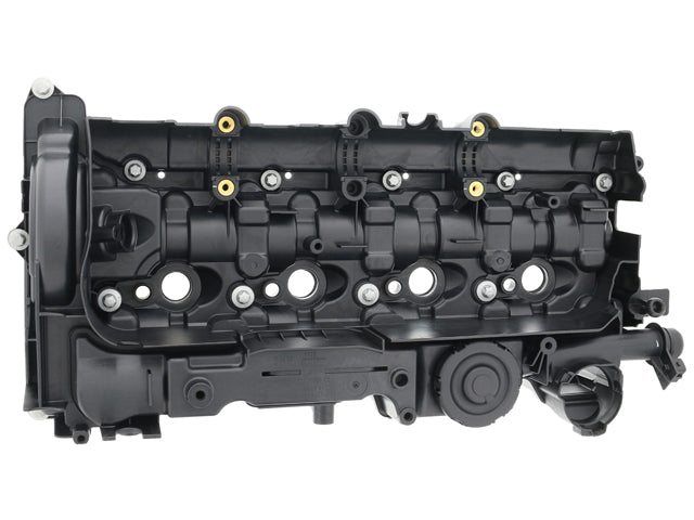 Valve Cover