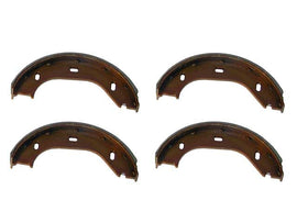Brake Shoe Set - AM42 EuroCars