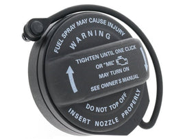 Fuel Cap - AM42 EuroCars