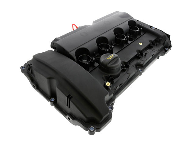 Valve Cover