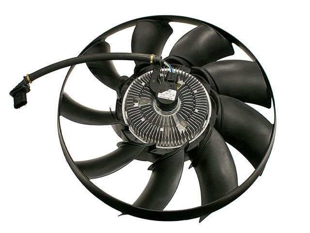 Fan Clutch
