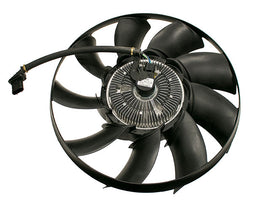 Fan Clutch