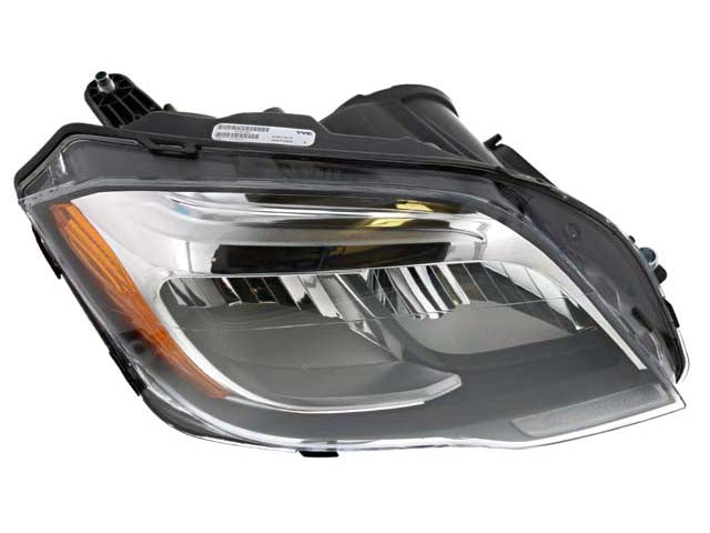 Headlight Assembly