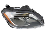 Headlight Assembly