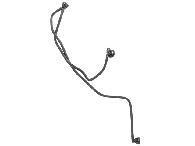 Coolant Breather Pipe - AM42 EuroCars