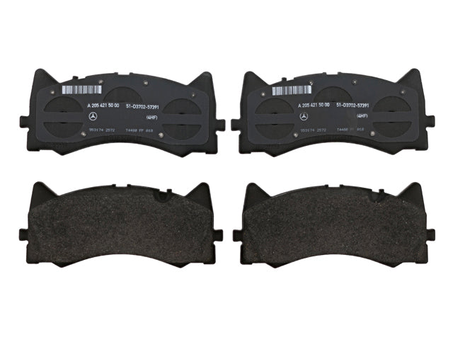 Brake Pad Set