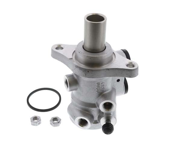 Brake Master Cylinder - AM42 EuroCars