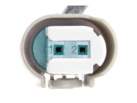 Windshield Washer Hose - AM42 EuroCars