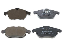Load image into Gallery viewer, Brake Pad Set - AM42 EuroCars