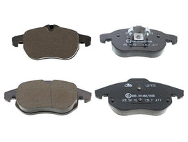 Brake Pad Set - AM42 EuroCars