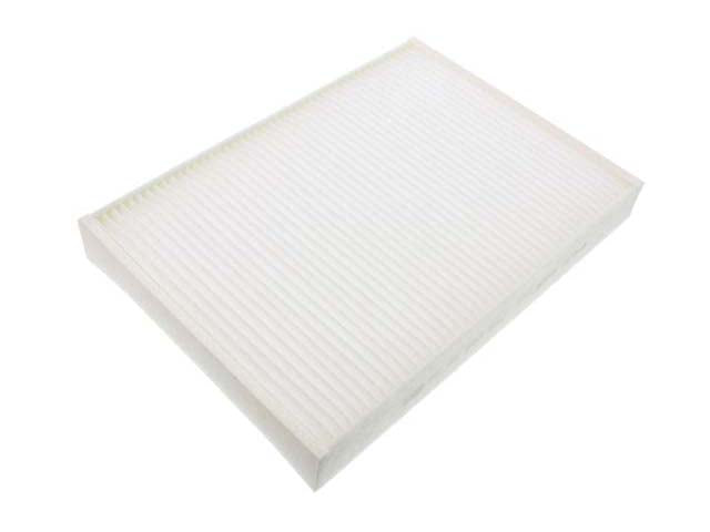 Cabin Air Filter