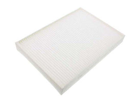 Cabin Air Filter