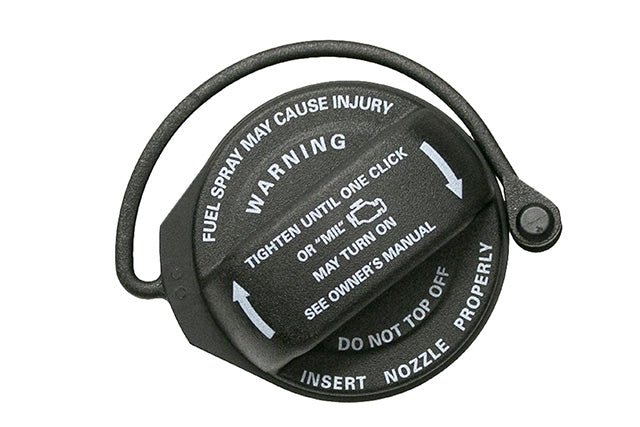 Fuel Cap - AM42 EuroCars